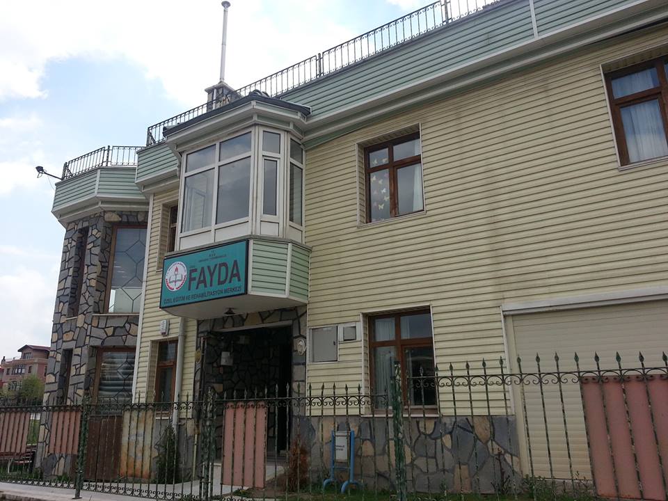 Kurum Dış