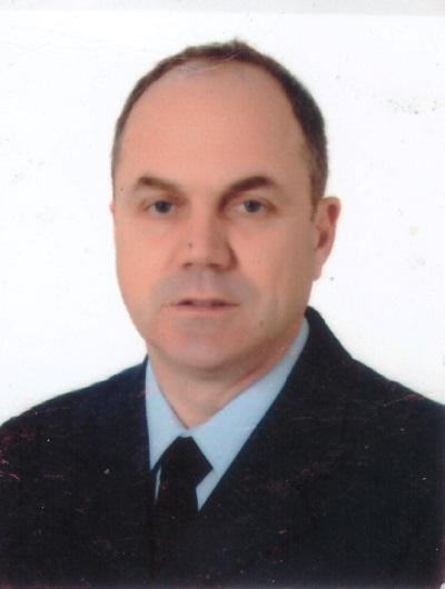 Mehmet Çakır