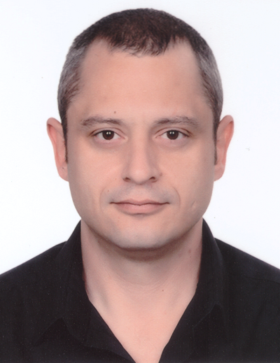 Tolga Terkeş